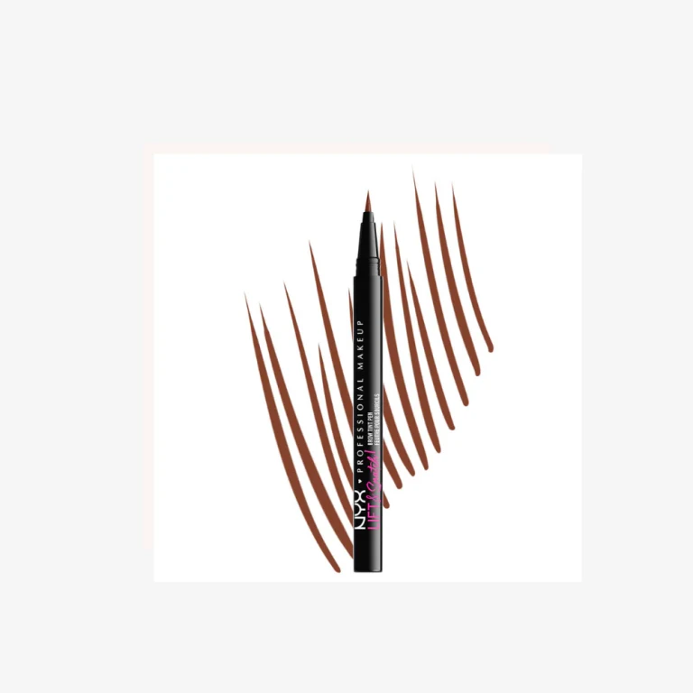 Professional Makeup Lift&Snatch eyebrow pencil color 02 - Auburn 1 ml