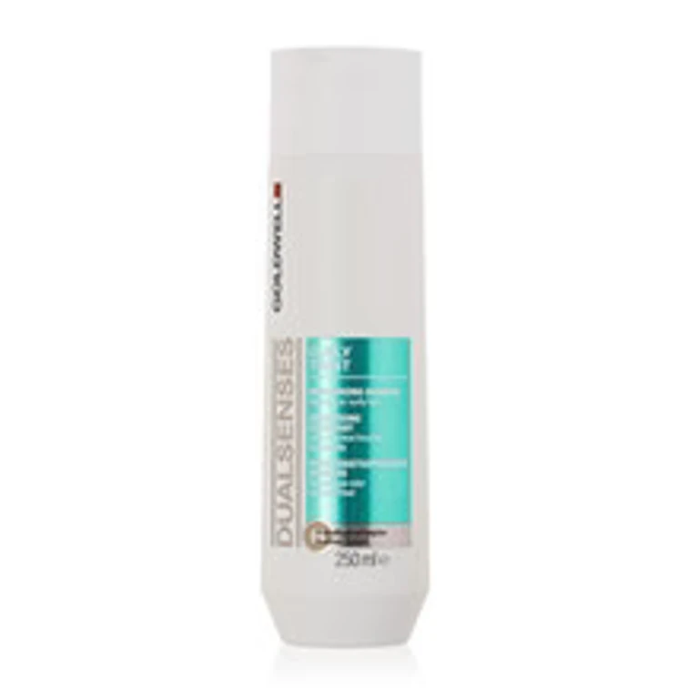 Dualsenses Curly Twist moisturizing shampoo - 1000 ml