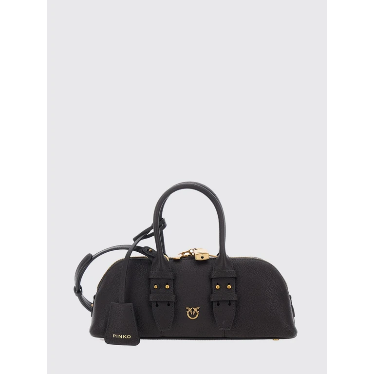 Bolso Escape Bag Horizontal Marrón