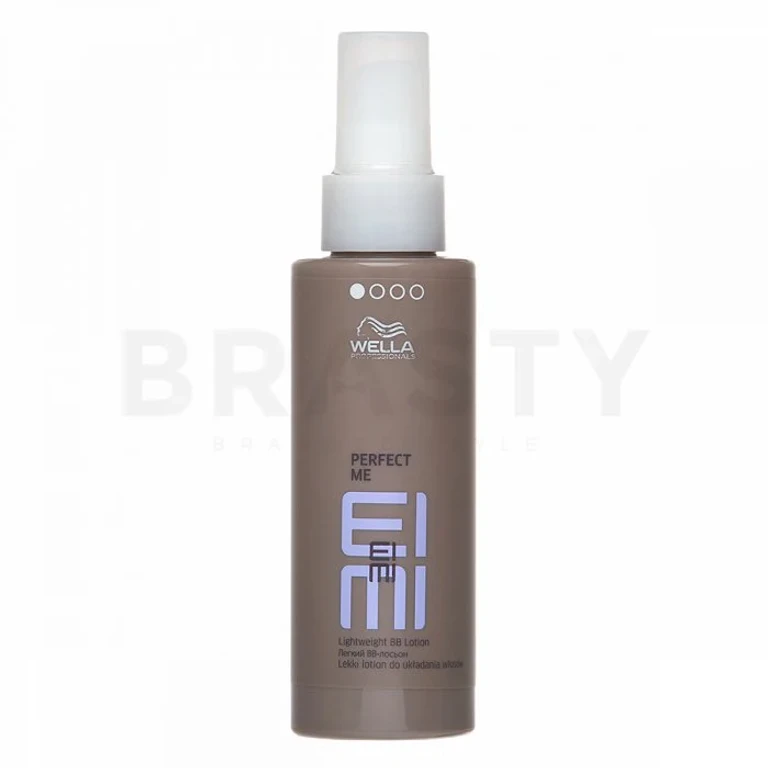Professionals EIMI Smooth Perfect Me