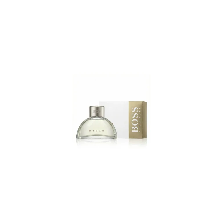 Boss Woman EDP