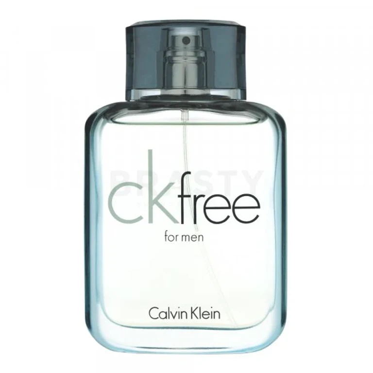 CK Free EDT M 50 ml