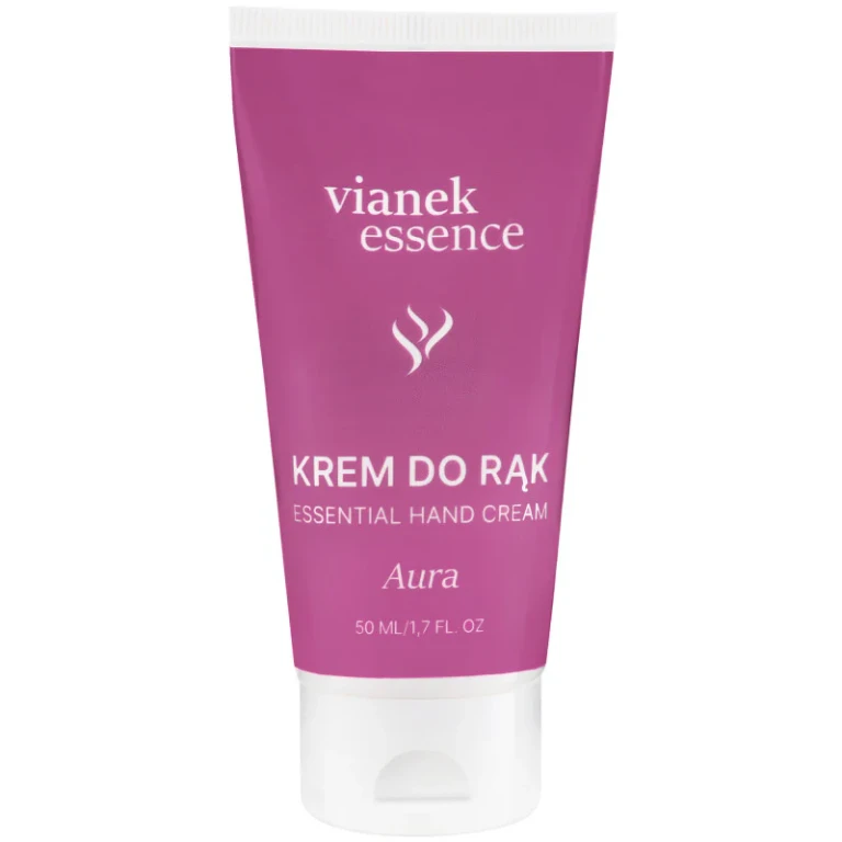 Aura hand cream VIANEK ESSENCE 50ml