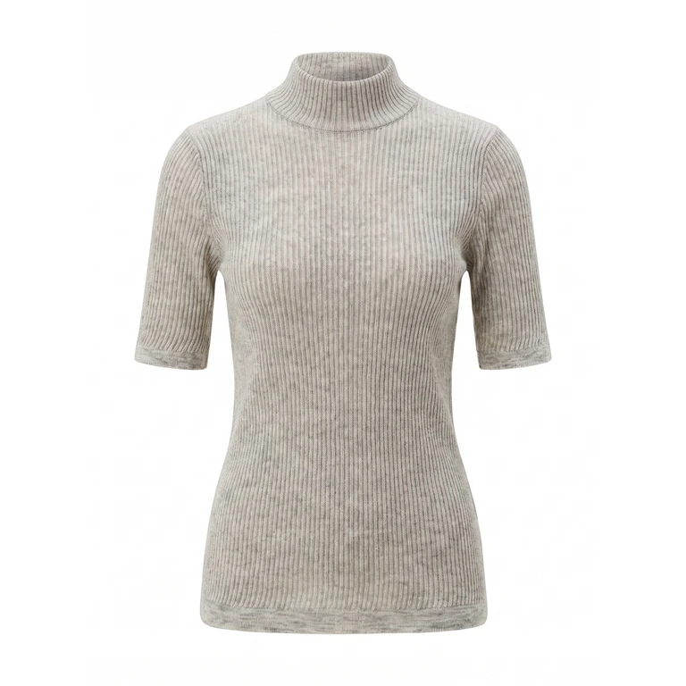 Turtleneck Sweater