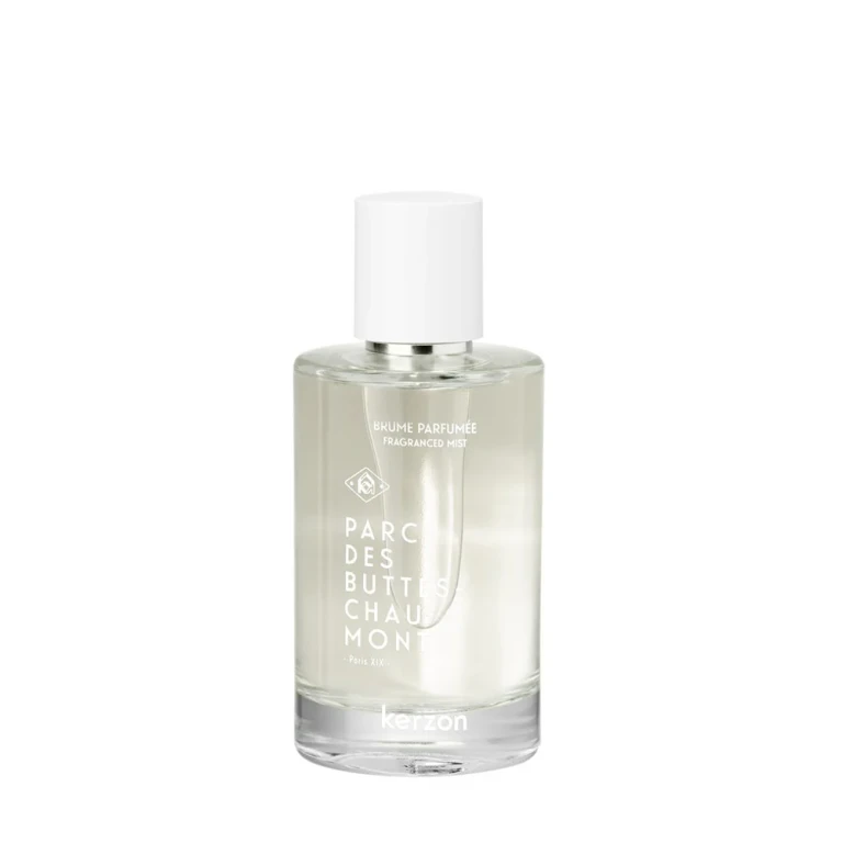 Parc des Buttes-Chaumont fragranza unisex 100 ml