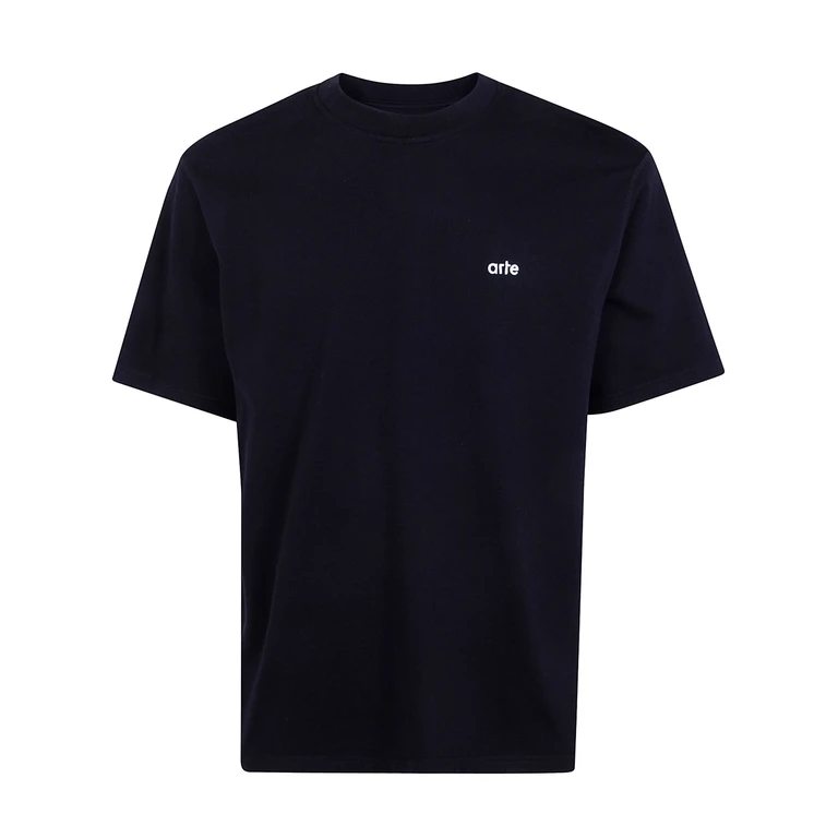 Back Graphic T-Shirt
