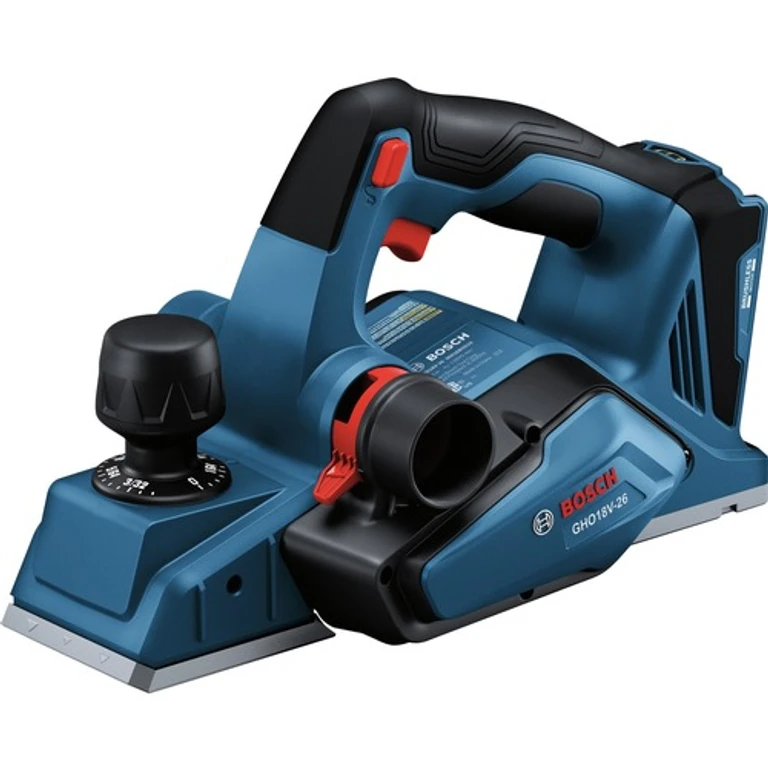 18V Brushless Lithium-Ion 3-1/4 in. Cordless Planer (Tool Only)