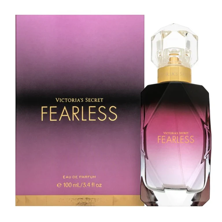Fearless EDP W 100 ml
