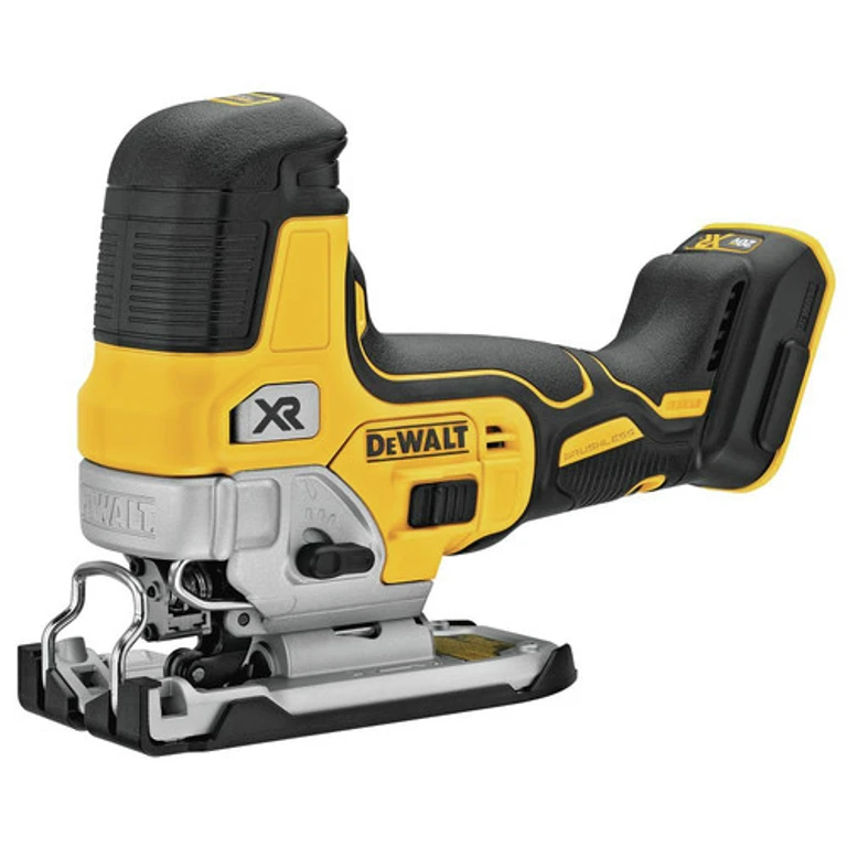 DCS335B 20V MAX XR Cordless Barrel Grip Jig Saw (Tool Only)