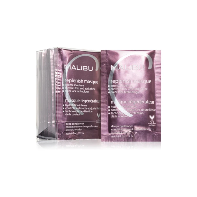 Replenish hair reconstruction mask 12x12 ml