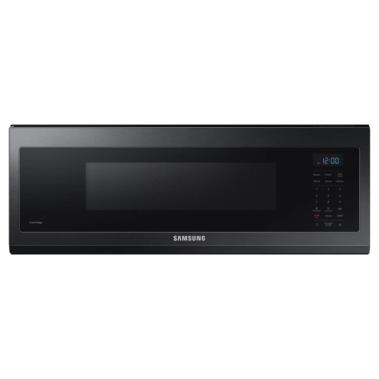 1.1 cu. ft. Over-the-Range Microwave
