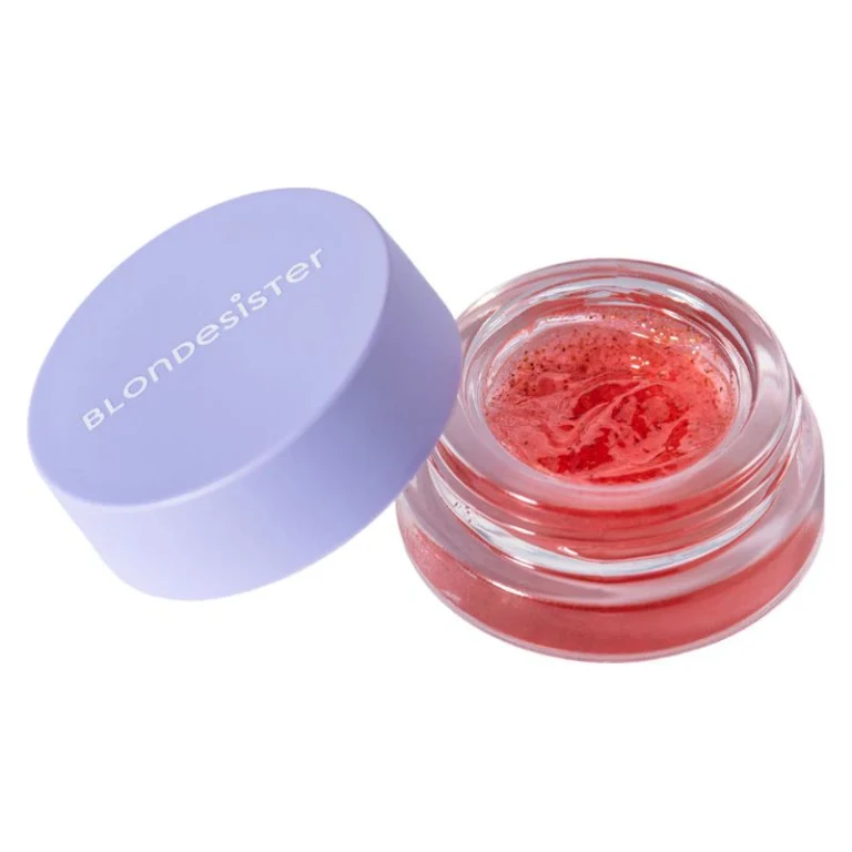 Daylicious Gentle Lip Scrub 3 Ml