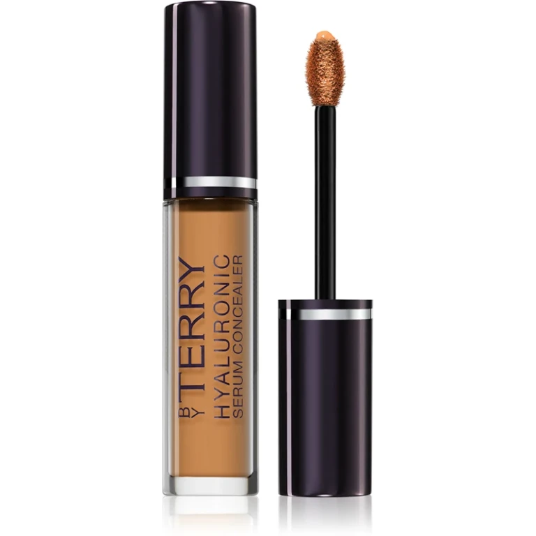 Hyaluronic 8HA long-lasting concealer with hyaluronic acid color N10 Golden Tan 5.9 ml