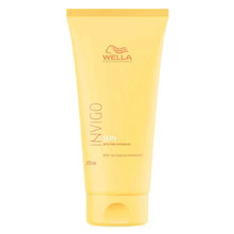 Invigo After Sun Express Baume Hydratant