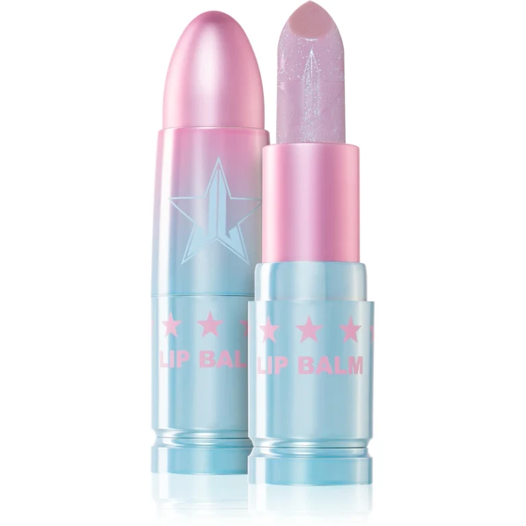 Glitz Moisturizing Lip Balm Color Secretly Sweet 3 G