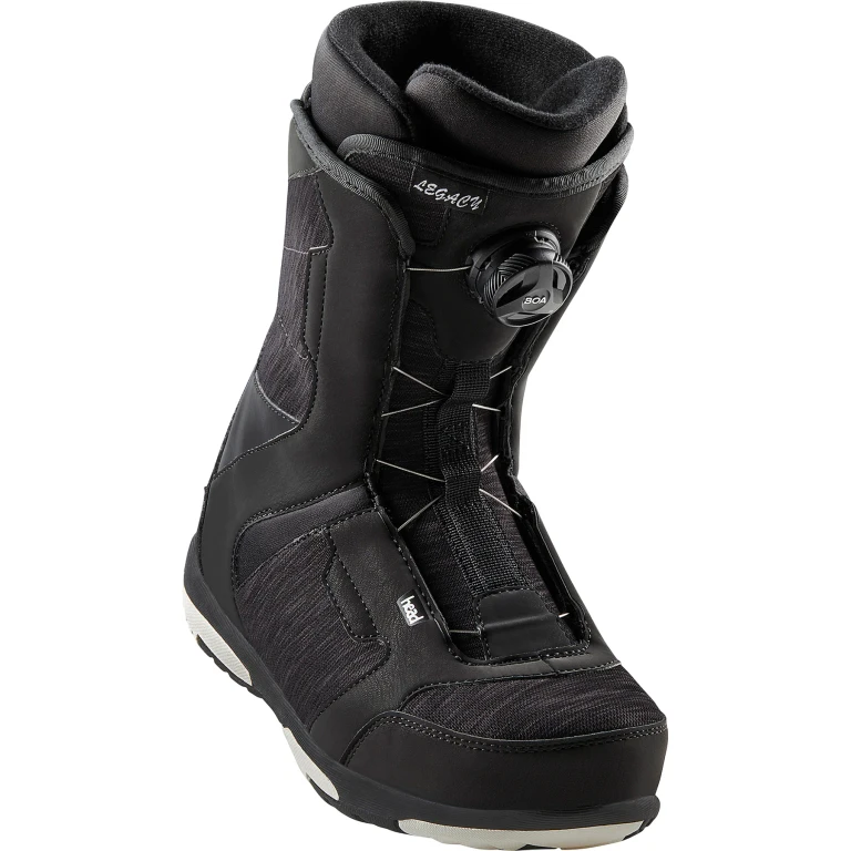 Legacy BOA Snowboard Boots - Women's