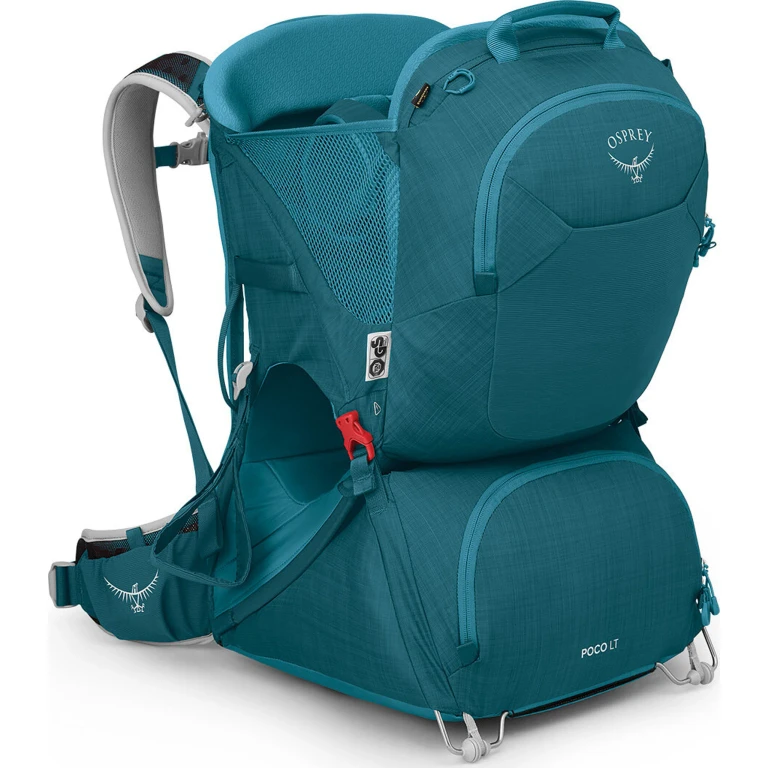Poco LT Child Carrier 21L