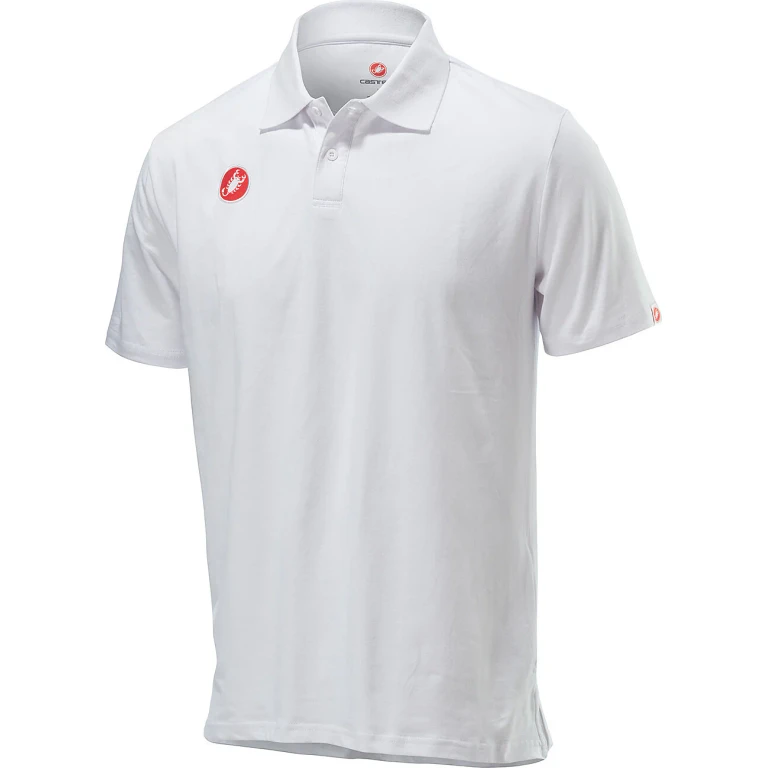 Race Day Polo - Men's