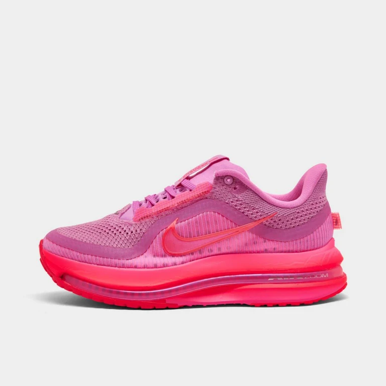 [hq2593-602] Womens Nike Pegasus Premium 'playful Pink Hyper Pink'