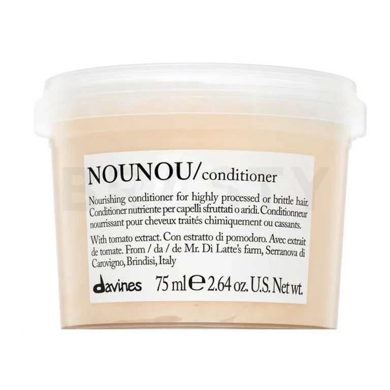 Essential Haircare Nounou Conditioner 75 ml