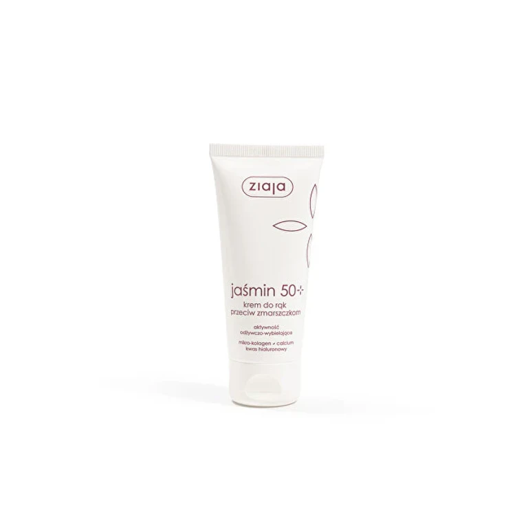 Anti-Aging Hand Cream 50 Ml