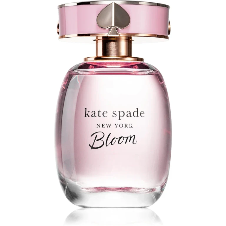 Bloom Eau de Toilette for women 60 ml