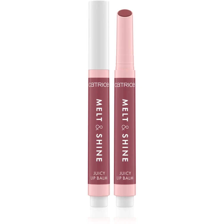 Melt & Shine tinted lip balm color 030 Sea-cret 1.3 g