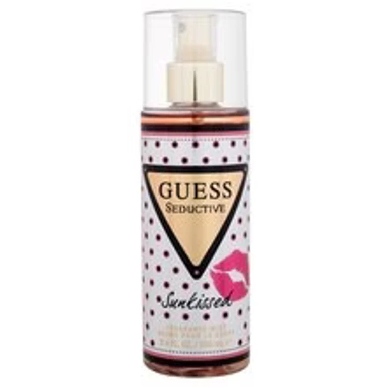Seductive Sunkissed body spray 250ml