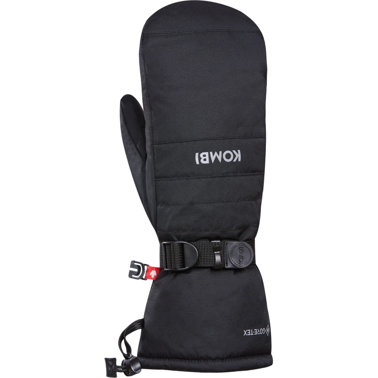 Frontier GORE-TEX Mittens - Men's