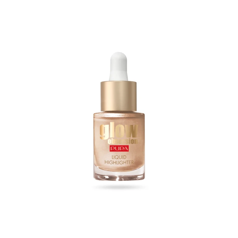 Glow Obsession 일루미네이팅 리퀴드 002 Moon Light
