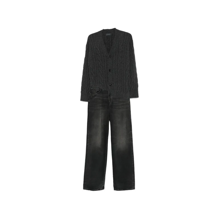 `Janice` Jumpsuit