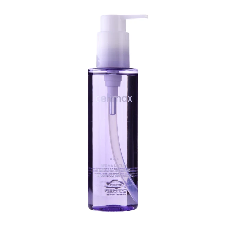 Derma Nature Fresh Blackhead Jojoba Olio Detergente 150ml