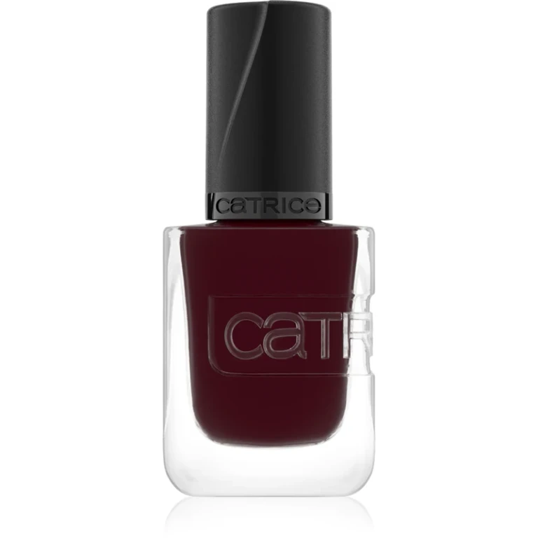 GEL AFFAIR nail polish color 022 Cherry Is The New Black 10.5ml