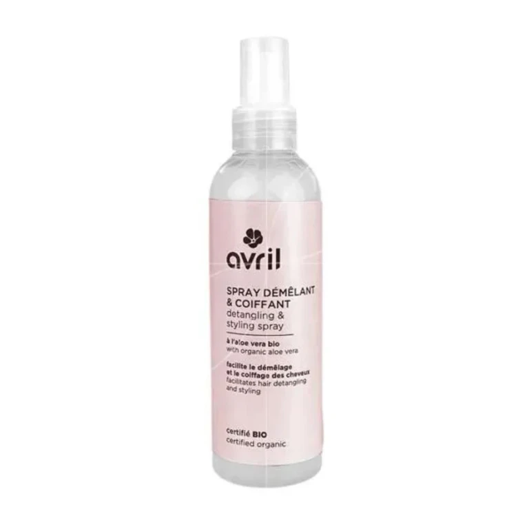 Detangling and Hairdressing Spray 200ml