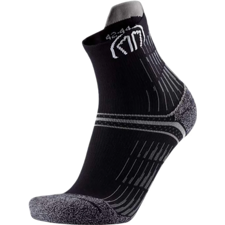 T-Free Run Ankle Running Socks - Unisex