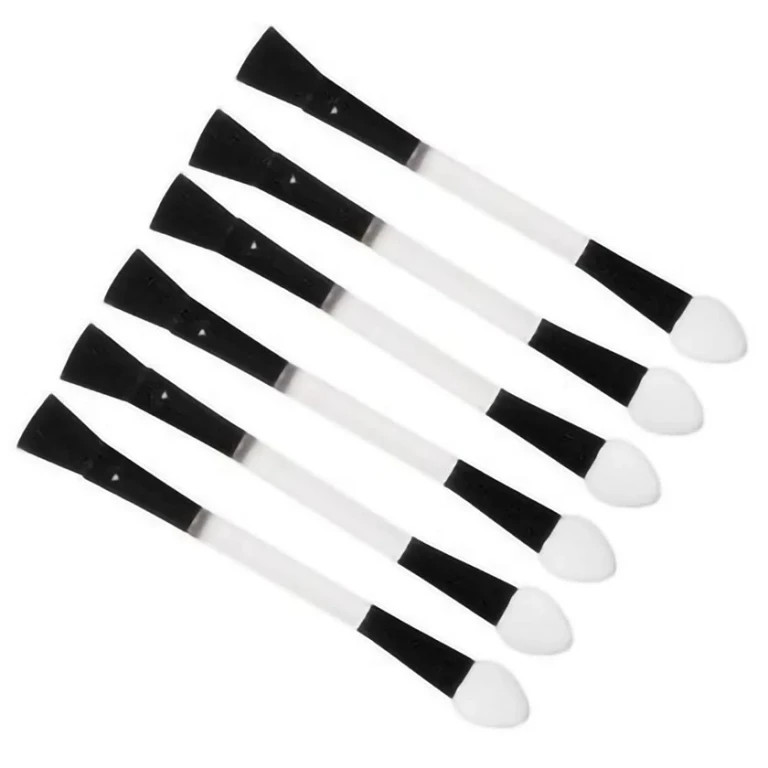 Mixed Brush 6 Pcs 555 1 unit