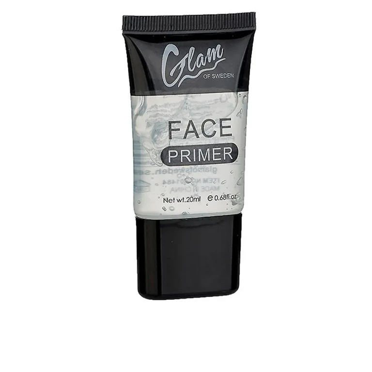 Transparent face primer 20 ml