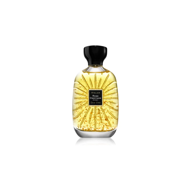 Rose Omeyyade Extrait unisex perfumed extract 100 ml