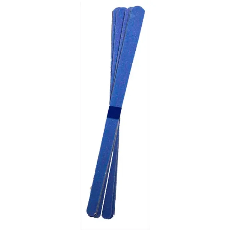 Corundum wood file 17cm