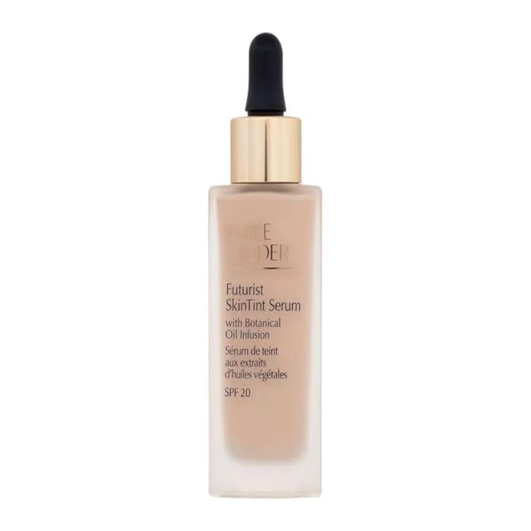Futurist Skintint Sérum SPF20