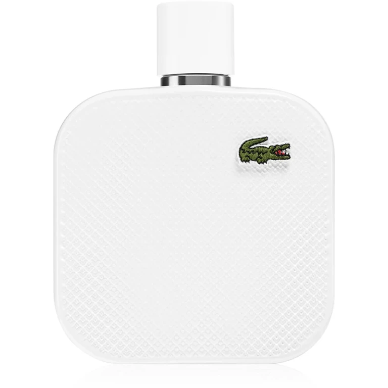 L.12.12 White Eau de Toilette 175ml