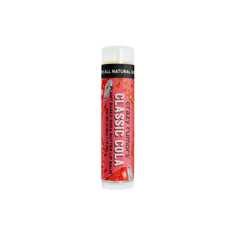 Cola Classic Lip Balm 425 g