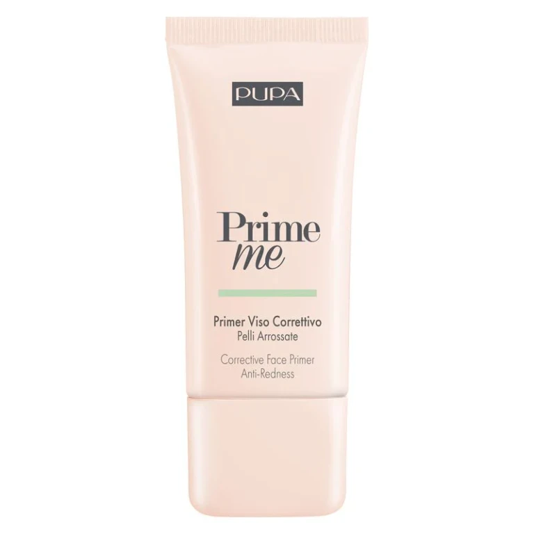 Primer Me Corrective Face Red Skin