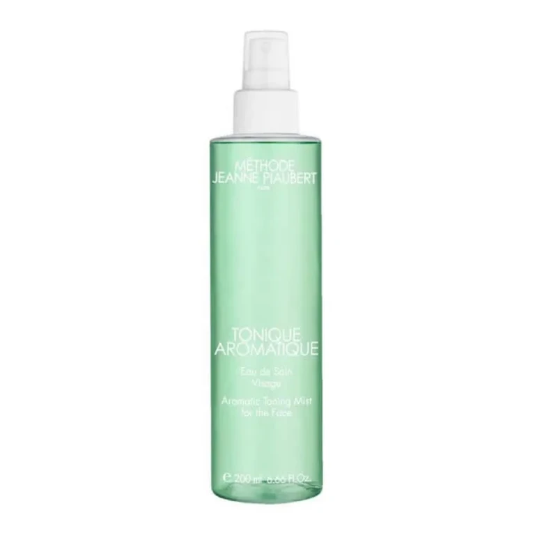 Aromatic Toning Mist for the face 200 ml