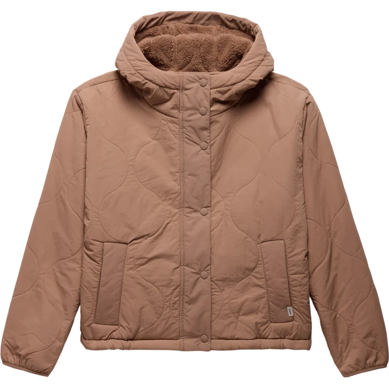 pr Ana Encinitas Jacket - Women's