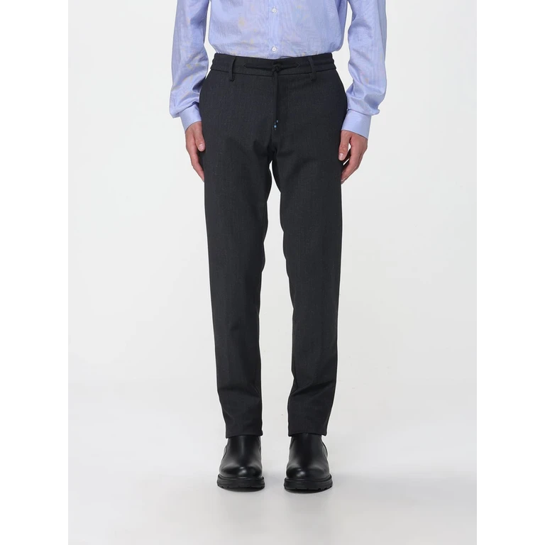 Pants Men color Grey (9PF2A5820MTE174019019)