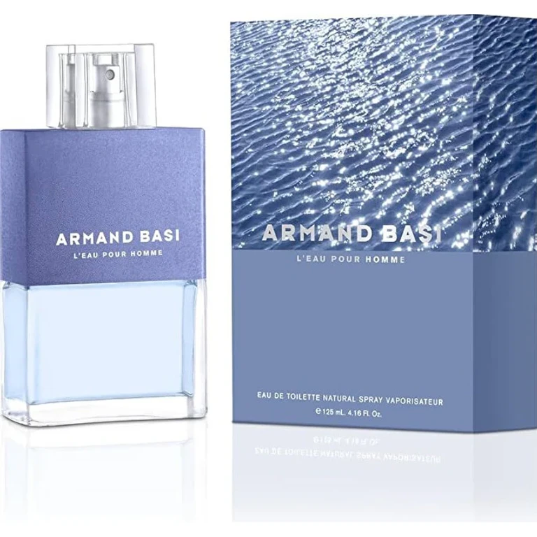 L`Eau for men - EDT - Volume: 75 ml