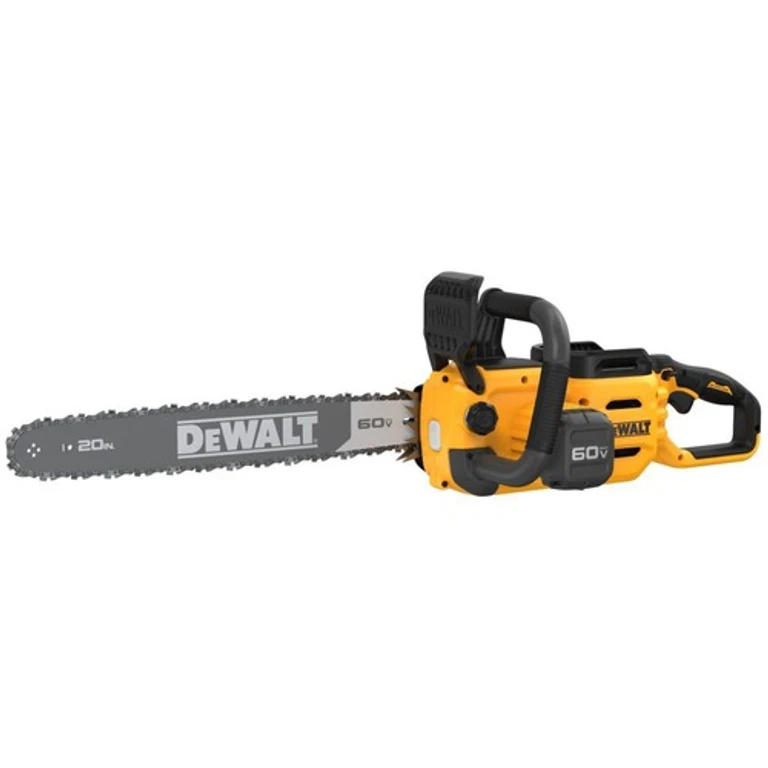 DCCS677B 60V MAX Brushless Lithium-Ion 20 in. Cordless Chainsaw (Tool Only)