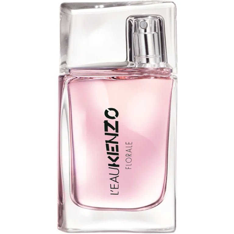 The Water Kenzo Florale Eau De Toilette for Women 30 Ml