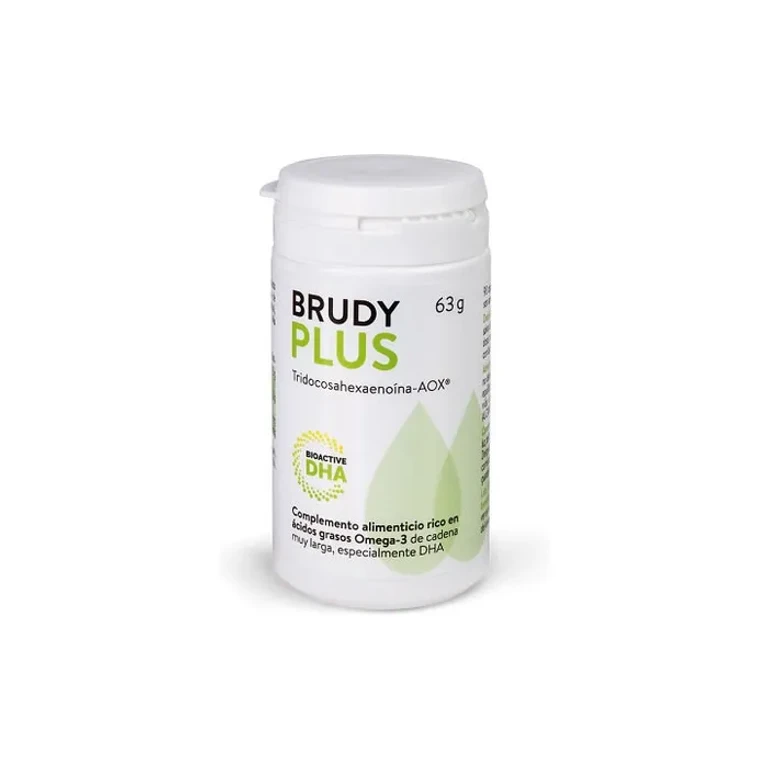 Brudy Plus 90 capsule